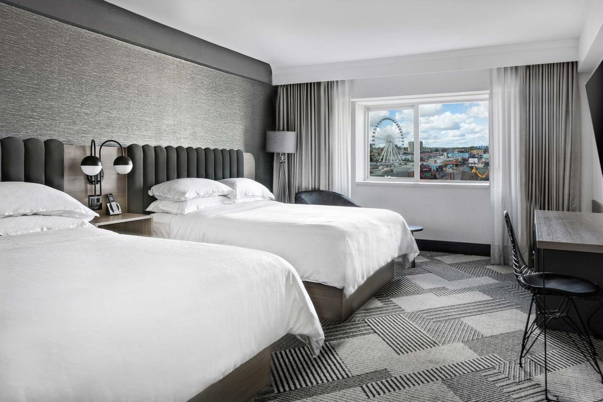 City View Guest room, 2 Queen,1350766234:JPEG